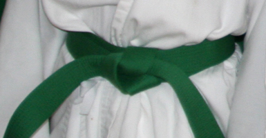 Green Belt