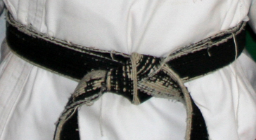 Black Belt